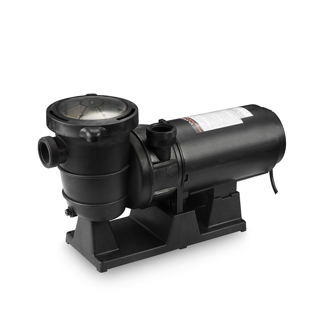 OPEN BOX AquaFlow 1 HP Above Ground Super Pump