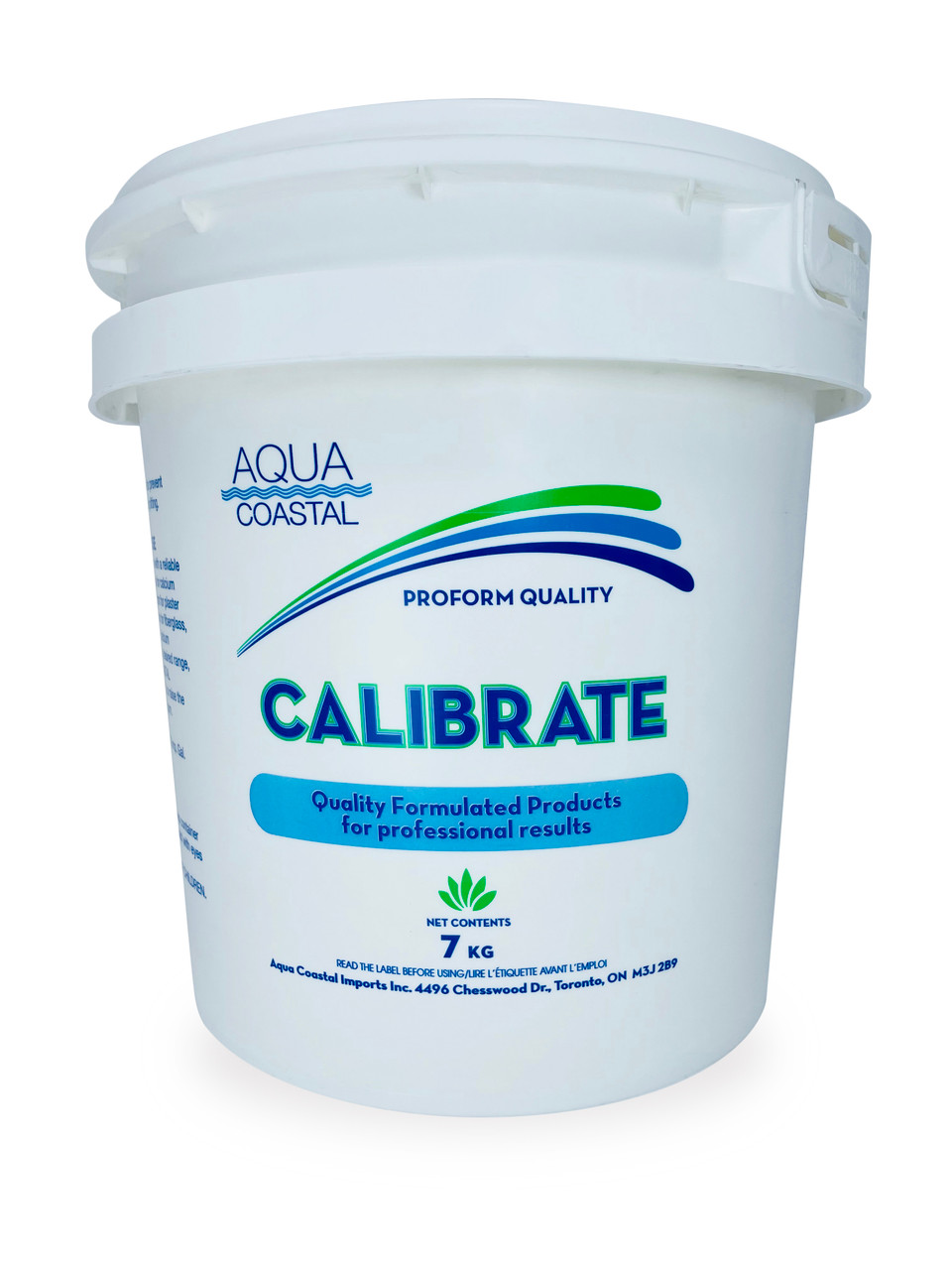 Calcium Hardness Booster Water Balancer
