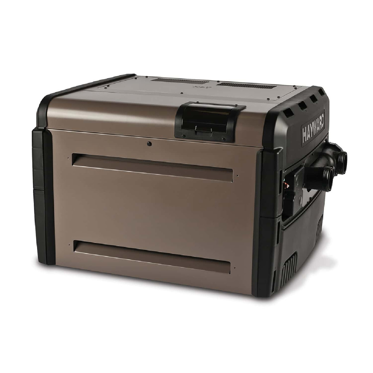 Hayward Universal 250,000 BTU H Series Low NOx Natural Gas Swimming Pool Heater