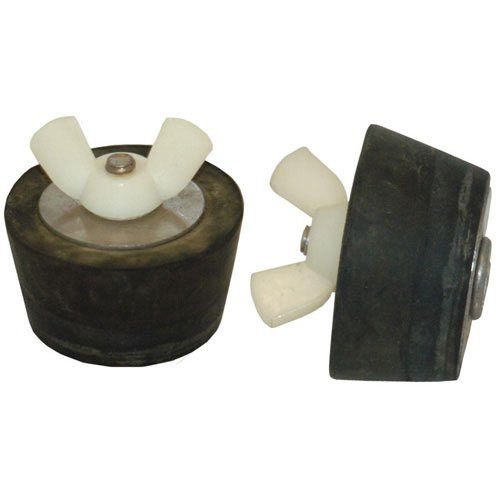 Winterizing Pool Rubber Plug #11, 1.75"