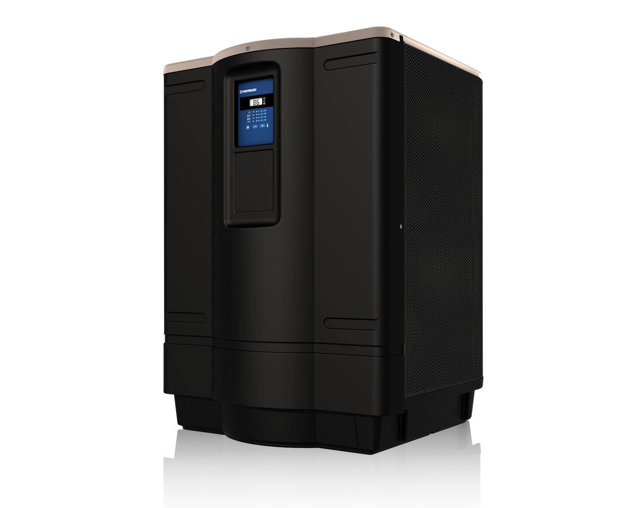 HeatPro Heat Pump, 90,000 BTU, Low Ambient, Heat Only