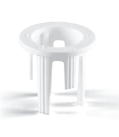 FeherGuard FG-PLGL Tube Plug (Small) for L16M, L18, L18M, L20M, L24M, and L28M