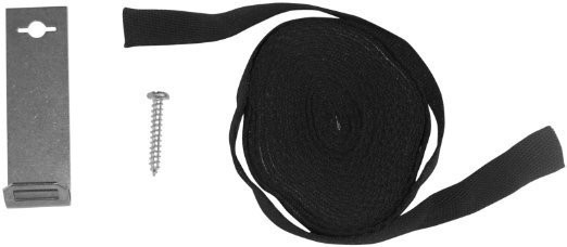ecoSAVER, Roof Mounting Kit