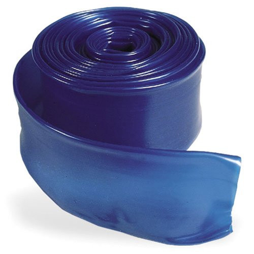 CANADA TUBING Swimming Pool Backwash Hose 1 1/2X50ft.