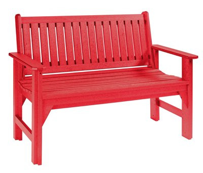 Garden Bench