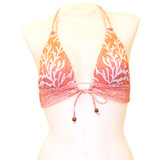 Coral 2.0 Keyhole Front Banded Chest