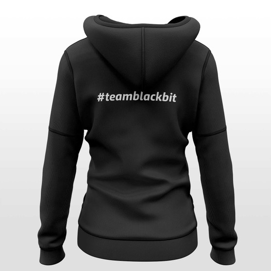 Women's Hoodie "Spy"