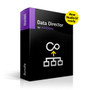 Blackbit Data Director for Pimcore, version 4 with Pimcore Studio UI support – bundle packaging with the note "Now Studio UI ready"