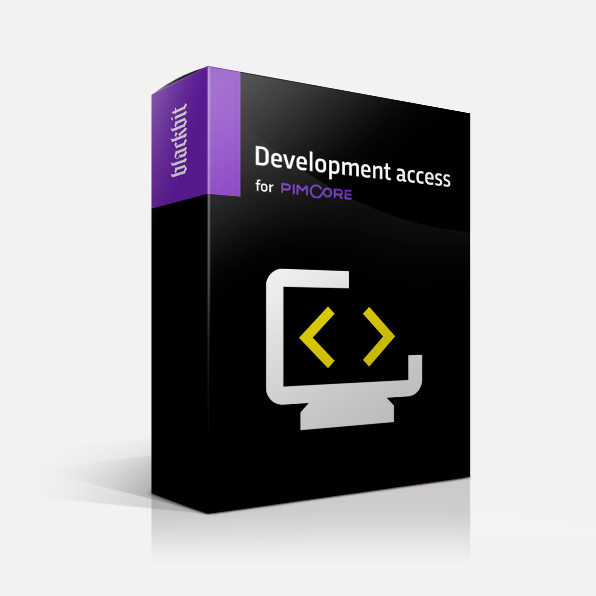 Bitbucket Access to Blackbit Plugins