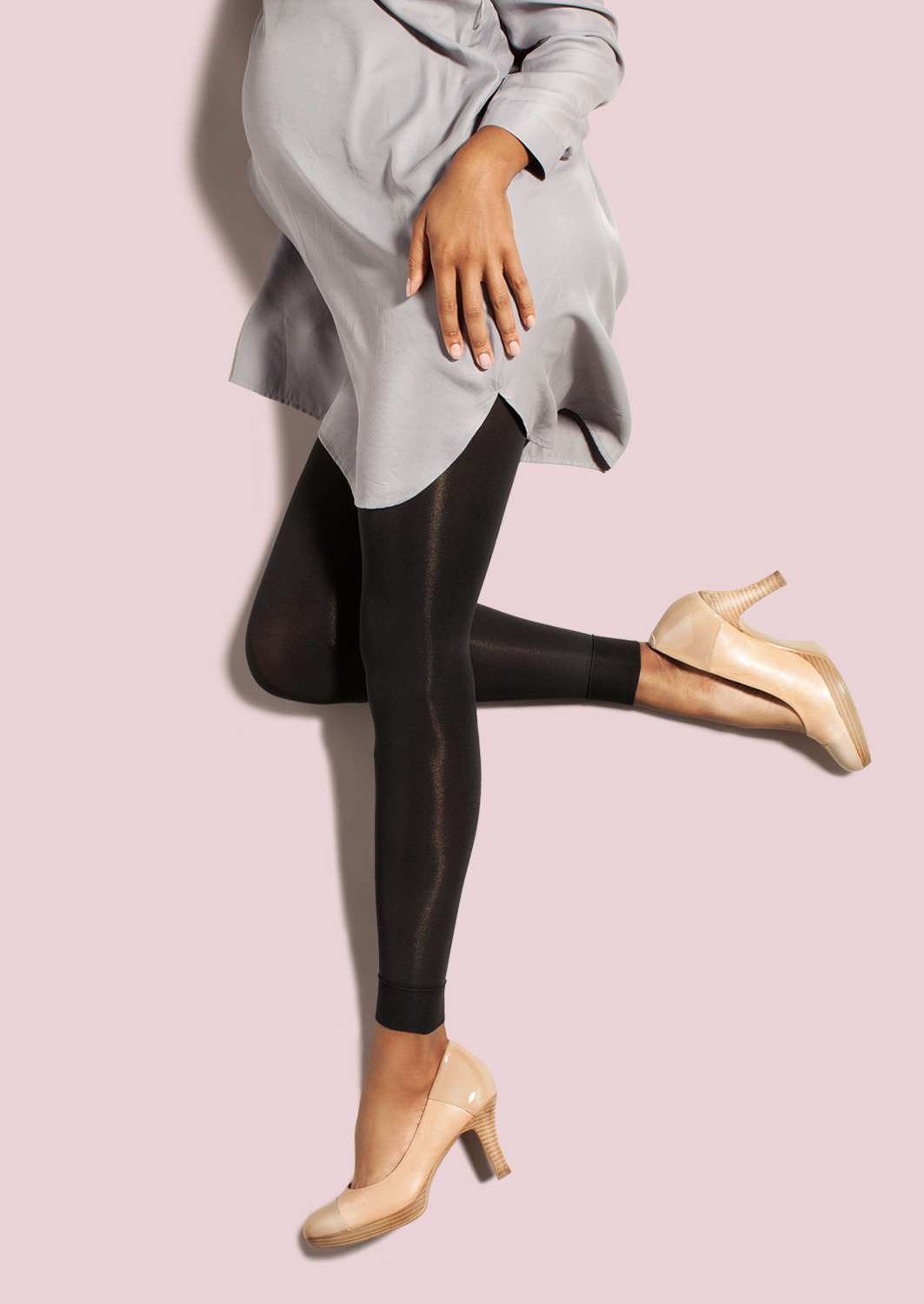 Preggers tights Clearance