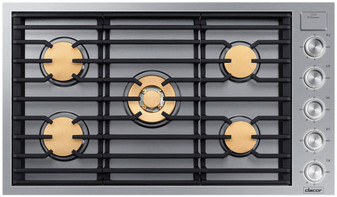 DTG36M955FS - image - 1