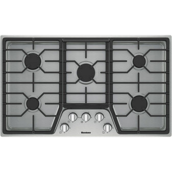 CTG36500SS - image - 1