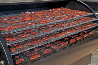 Camp Chef Pellet Grill Jerky Rack - 36 Inch