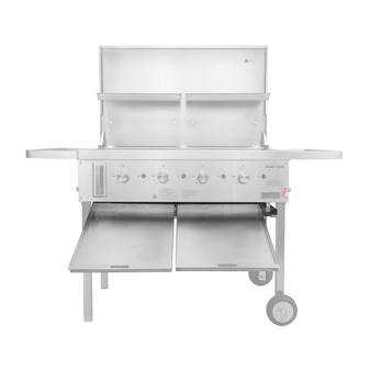 Friar Tuck Warming Drawer Add-On