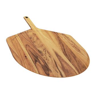 Gozney Acacia Wood Placement Peel & Server