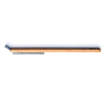 Ooni Pizza Oven Cleaning Brush