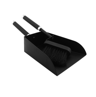Everdure Brush And Pan Set