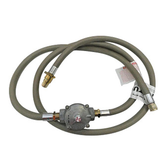 Beefeater Natural Gas Conversion Kit for Built-in 7000, 1600 and 1200 Series