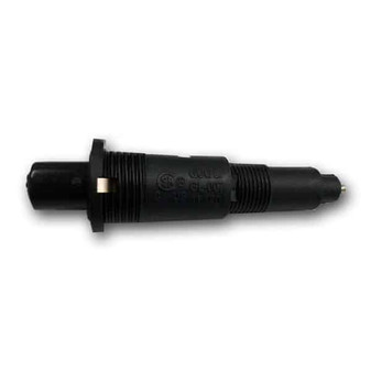 Push Button Piezo Ignition