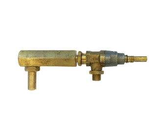 Gas Cock for Tucker Horizon