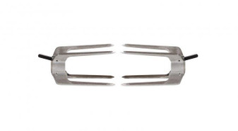 ClipLock Forks for the Fusion x2