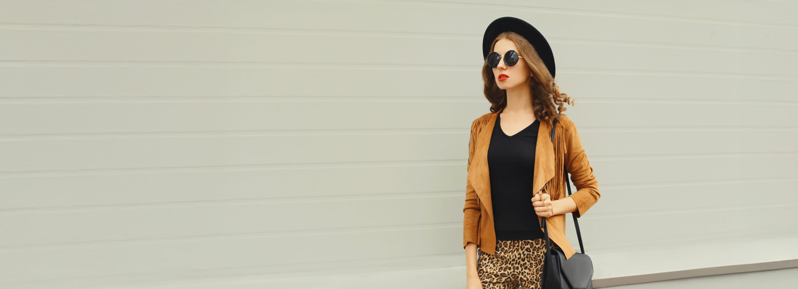 Our signature fixture that bends to your will