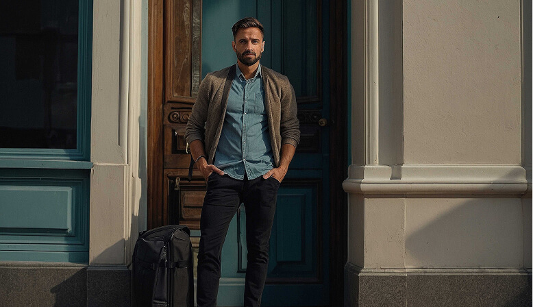 Travel Fashion Guide: What to Pack for Your Next Trip