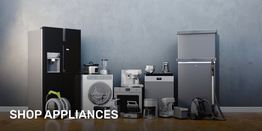 Appliances