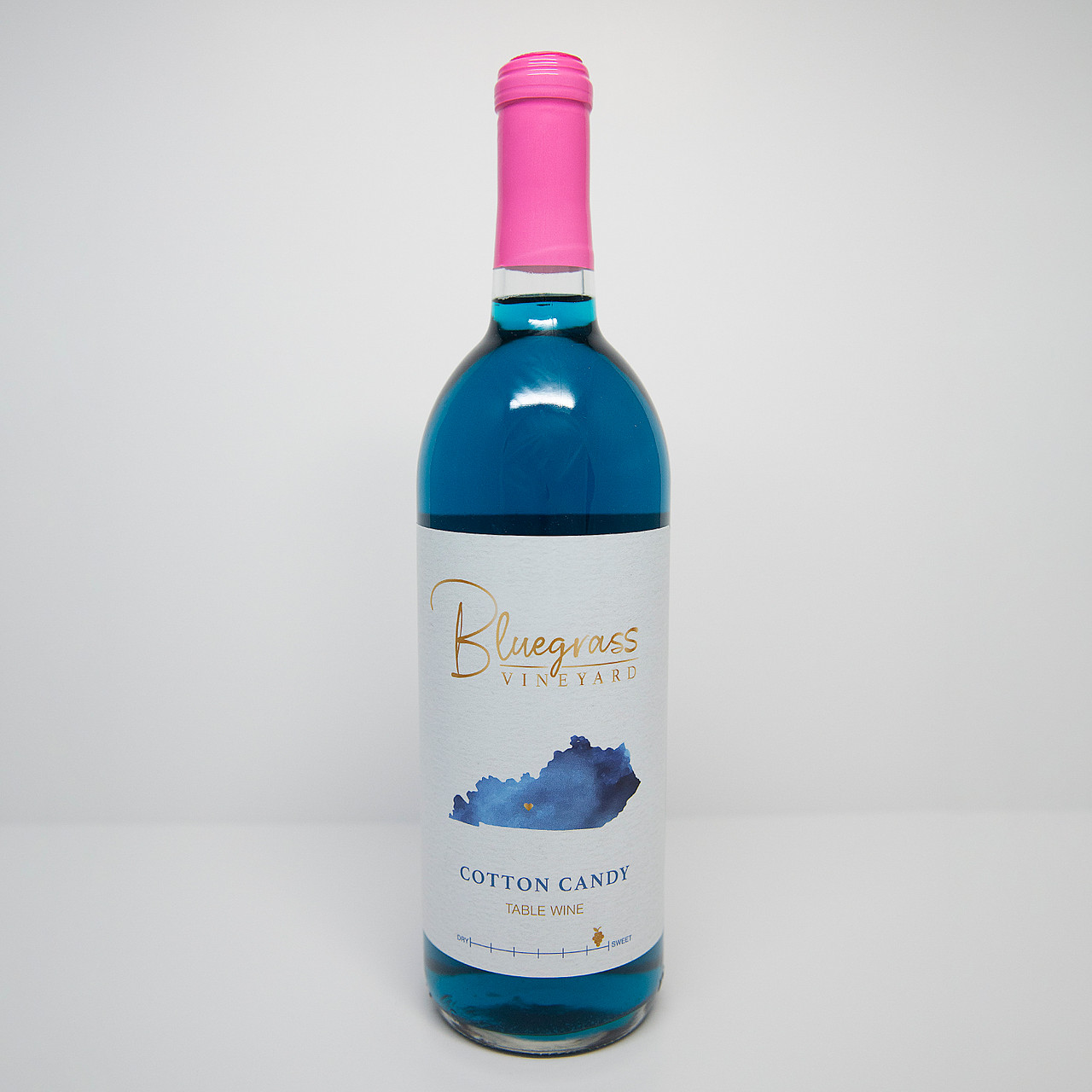 Bluegrass Vineyard Winery Bed & Breakfast Smiths Grove, Kentucky