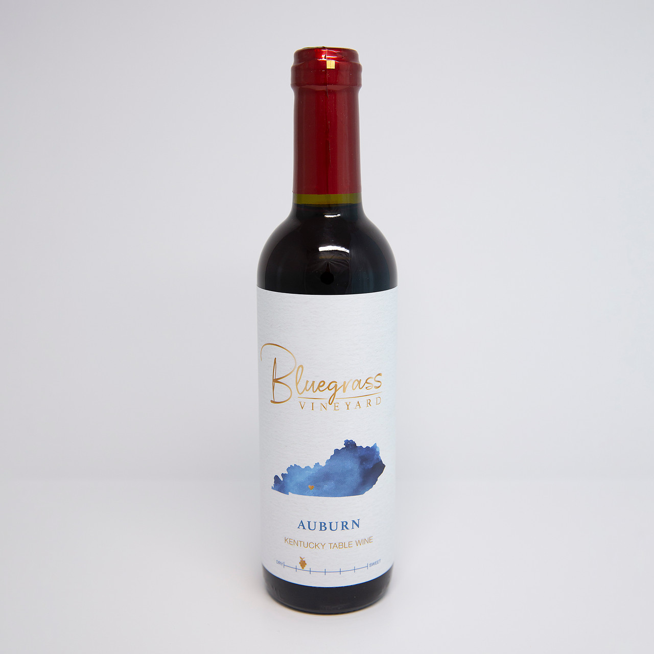 Auburn Wine | Bluegrass Vineyard | Smiths Grove Kentucky