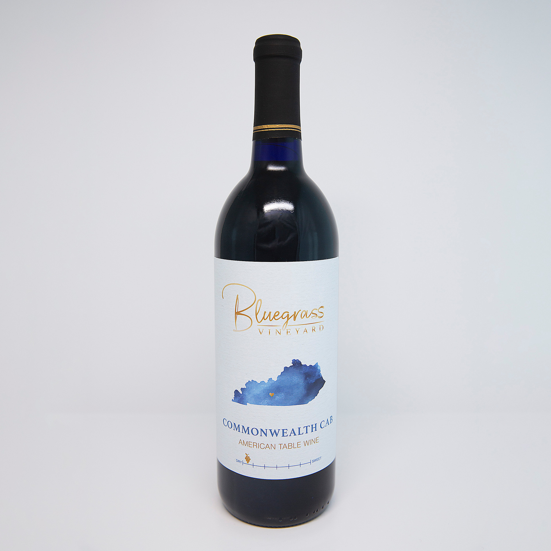 Bluegrass Vineyard Winery Bed & Breakfast Smiths Grove, Kentucky