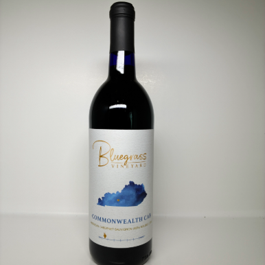 Commonwealth Cabernet