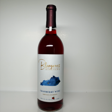 Cranberry Wine