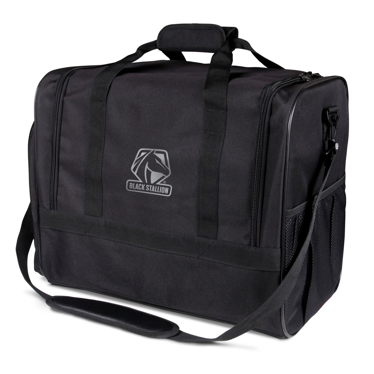 Welder's Toolbag GB150 | Black Stallion
