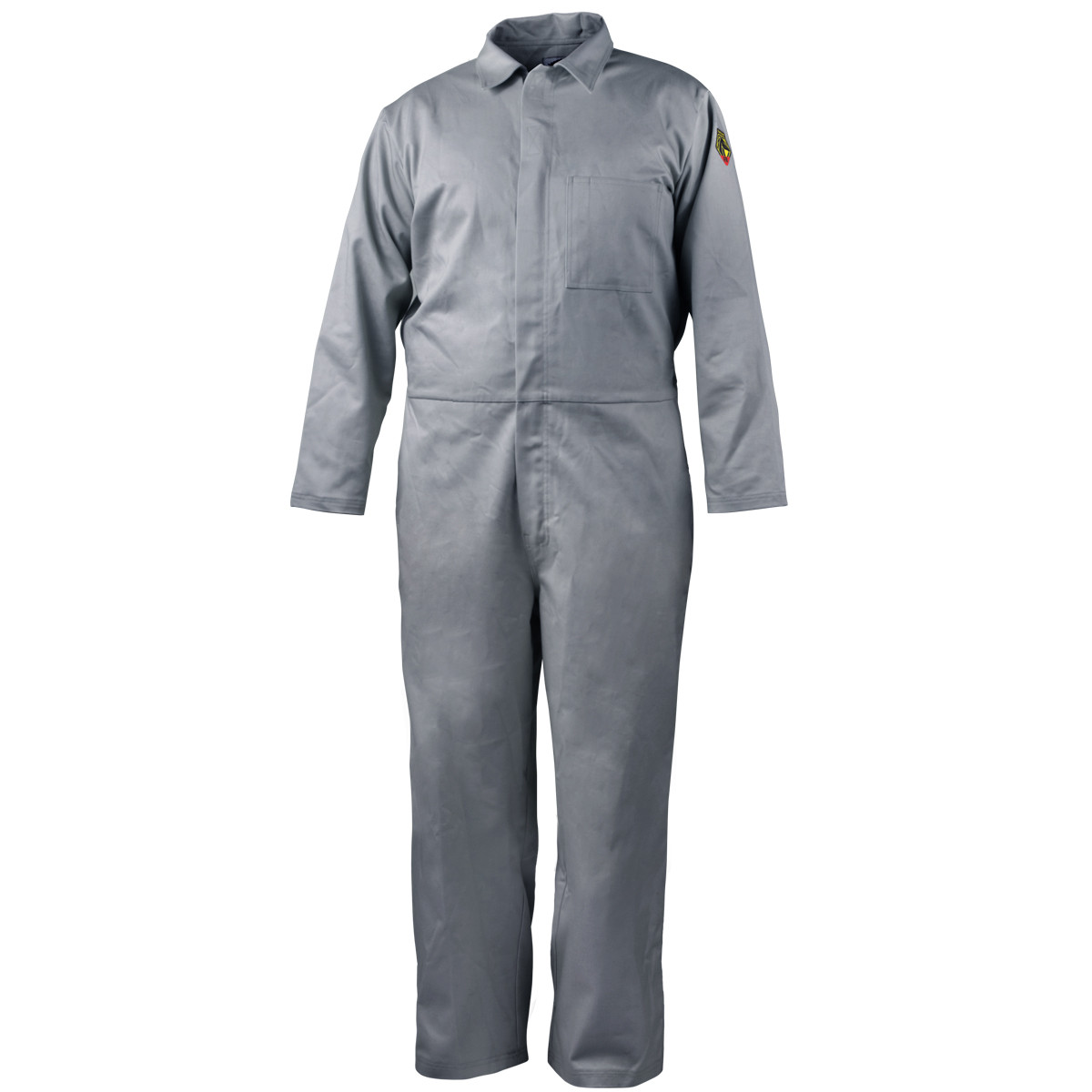 FR Coverall CF4017-GY | Black Stallion