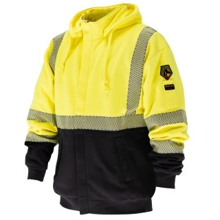 Non-FR Safety Garments