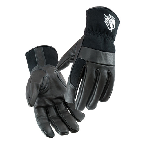 AngelFire® Women's Premium Grain Goatskin & FR Cotton TIG Glove