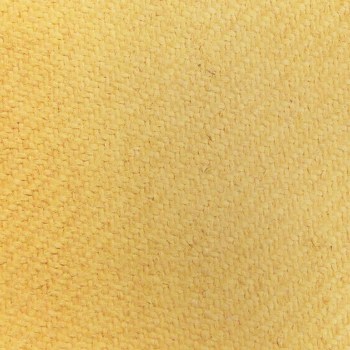 24 oz. Neoprene Coated Fiberglass 40" Width Blanket Roll Good (Gold)