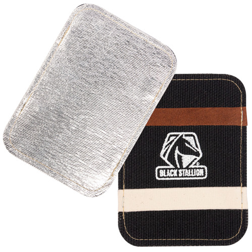 Vermiculite Fiberglass Backpad