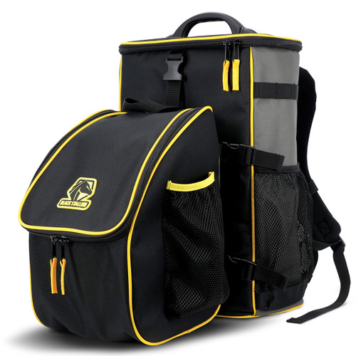 Max Welder’s Gear Pack