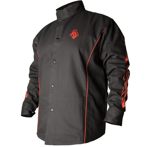 BSX Welding Gear