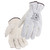 Grain Cowhide Palm Drivers Glove with Split Cowhide Back, Cotton Stitching