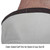 Grain Cowhide Palm Drivers Glove with Split Cowhide Back, Cotton Stitching