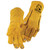Split Cowhide Stick Glove with FluxGuard™ Snaps