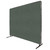 12 oz. Opaque Canvas Duck Welding Screen & Standard QuickFrame™ Welding Frame Set