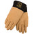 Premium Deerskin TIG Glove, Short Cuff