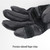 AngelFire Women's Stick Glove with DragPatch®