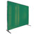 Saf-Vu™ 14 mil. Translucent Vinyl & Standard QuickFrame™ Welding Frame Set
