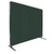 Saf-Vu™ 14 mil. Translucent Vinyl & Standard QuickFrame™ Welding Frame Set