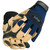 ToolHandz® PRO Grain Pigskin Mechanics Glove with Reinforced Palm